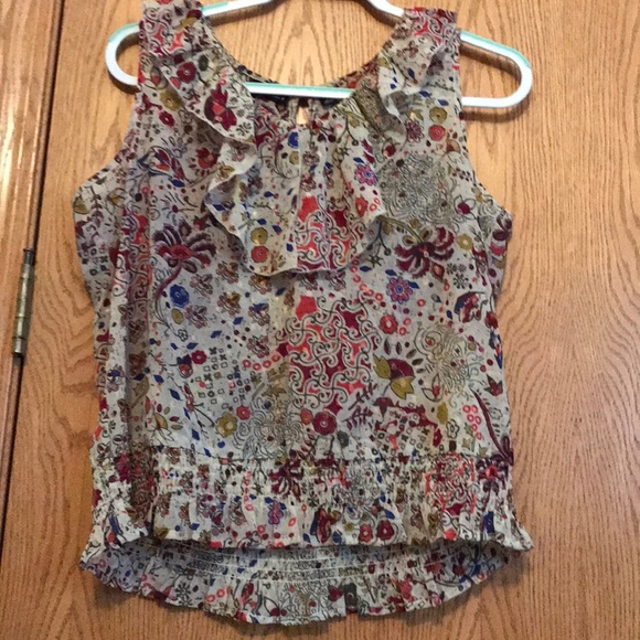 Blouse - Picture 3 of 3